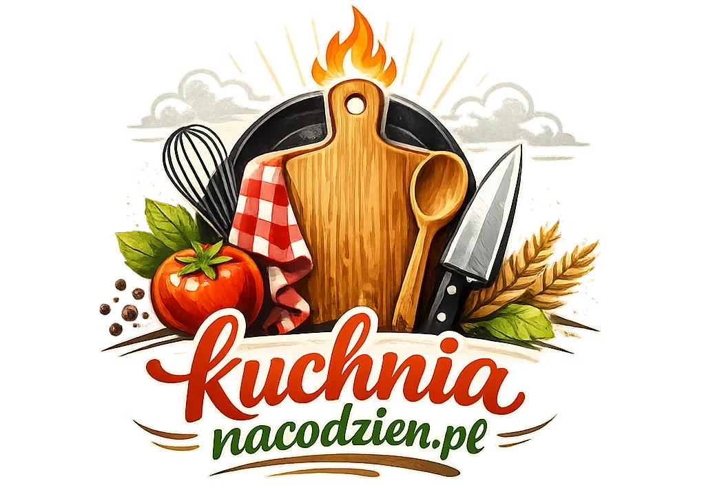 Kuchnia na co dzień – porady kuchenne, triki i błędy do uniknięcia