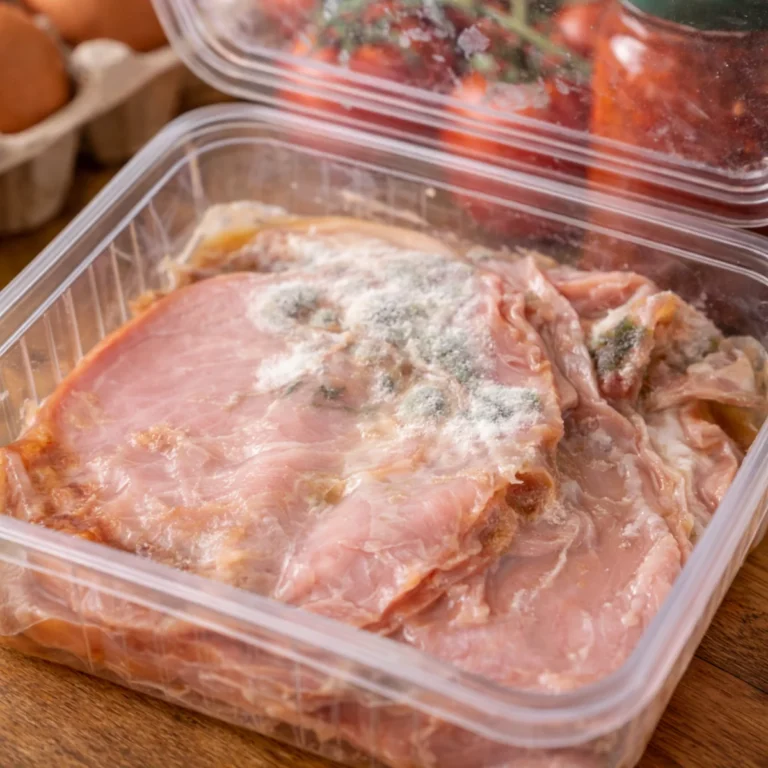 Etykieta produktu spożywczego z informacją należy spożyć do i datą ważności